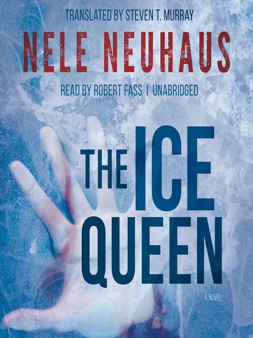 Title details for The Ice Queen by Nele Neuhaus - Wait list